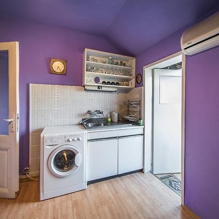 Sunny Apartment Sofia Extérieur photo