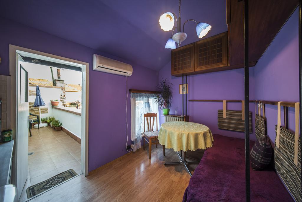 Sunny Apartment Sofia Extérieur photo