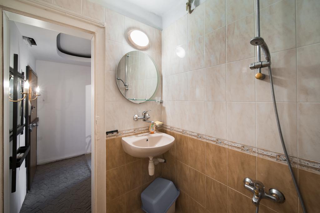 Sunny Apartment Sofia Extérieur photo