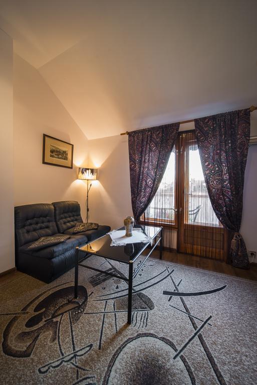 Sunny Apartment Sofia Extérieur photo