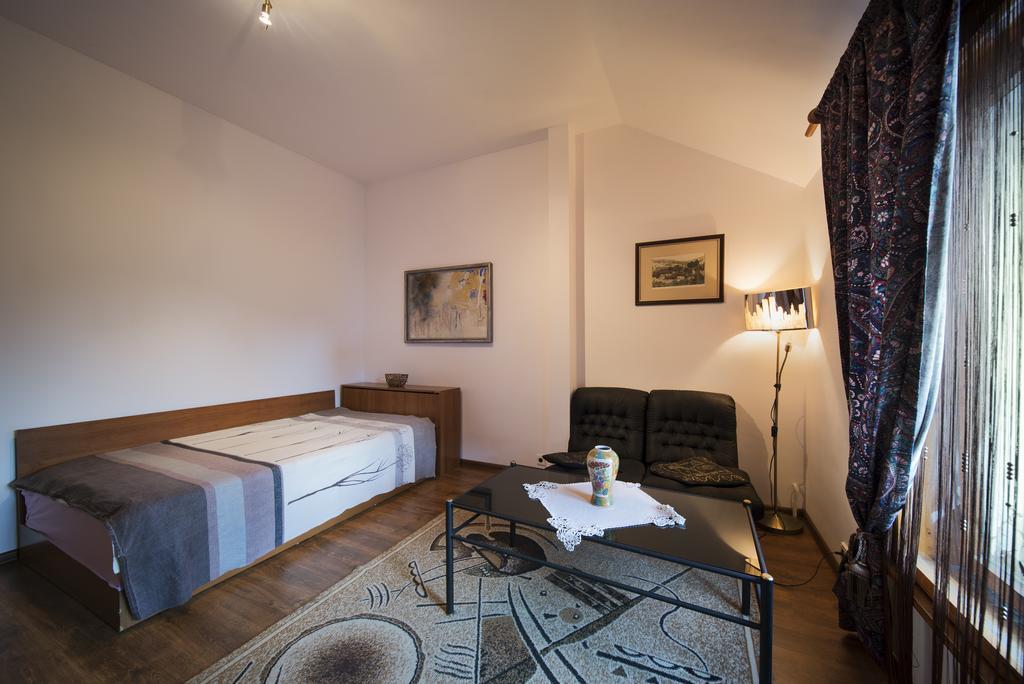 Sunny Apartment Sofia Extérieur photo